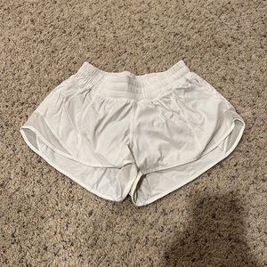 Lululemon Shorts 2’